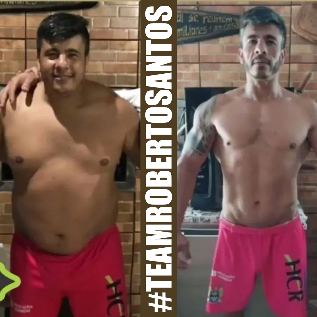 ANTES E DEPOIS ROBERTO SANTOSPrancheta 4